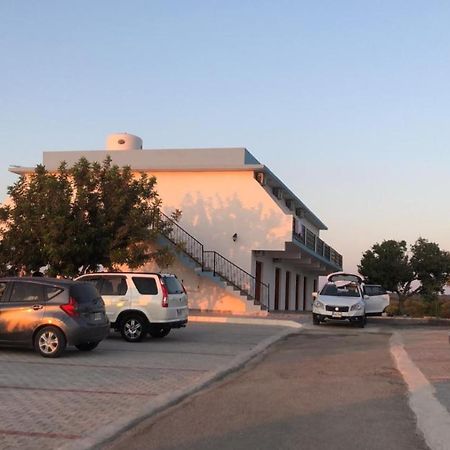 Karpaz Sunset Hotel Rizokarpaso Ngoại thất bức ảnh