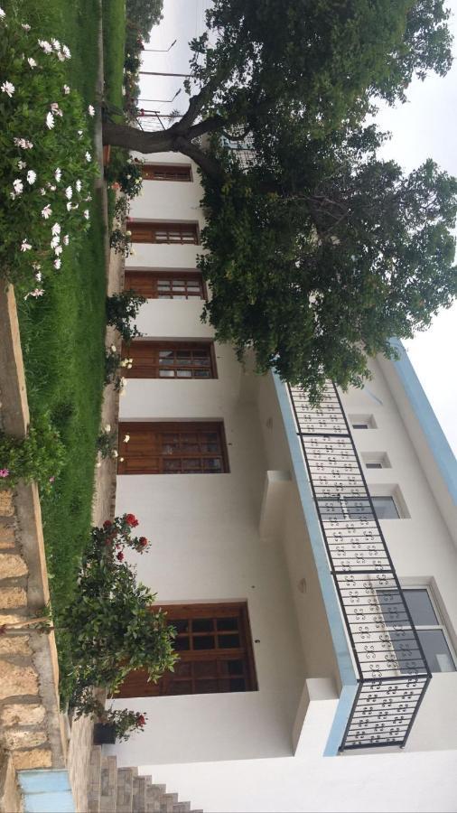 Karpaz Sunset Hotel Rizokarpaso Ngoại thất bức ảnh