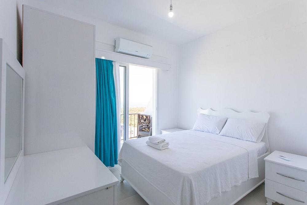 Karpaz Sunset Hotel Rizokarpaso Ngoại thất bức ảnh